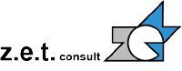 z.e.t. consult Logo