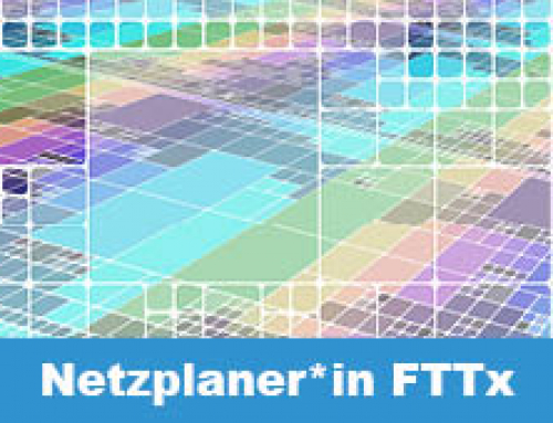 Netzplaner*in FTTx