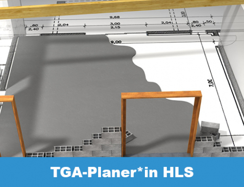 TGA-Planer*in HLS